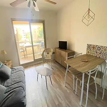 For 4 People Apartamento *