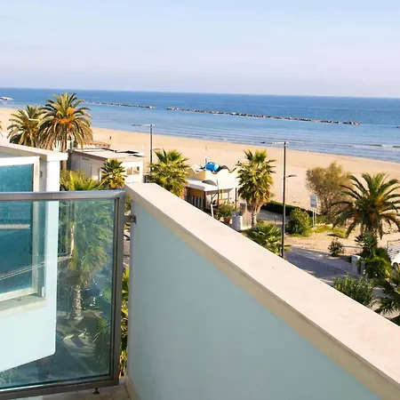 Apartamento For 4 People *