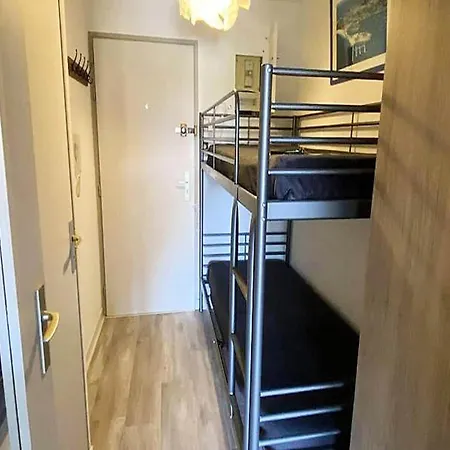 For 4 People Apartamento