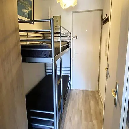 For 4 People Apartamento Six-Fours-les-Plages